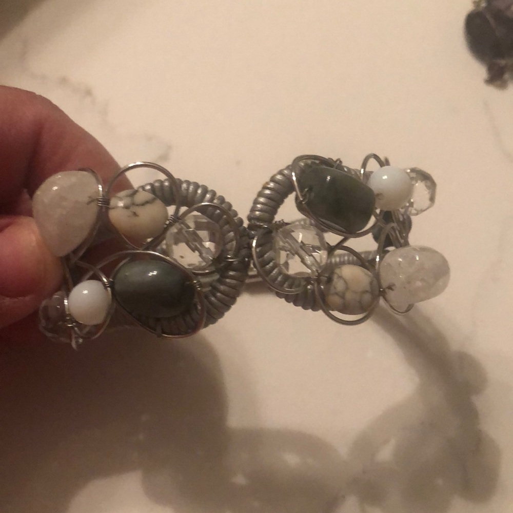 Cool bracelet by Chico’s
